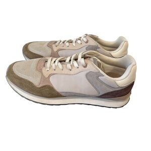 Women's Multi-Color Sneakers